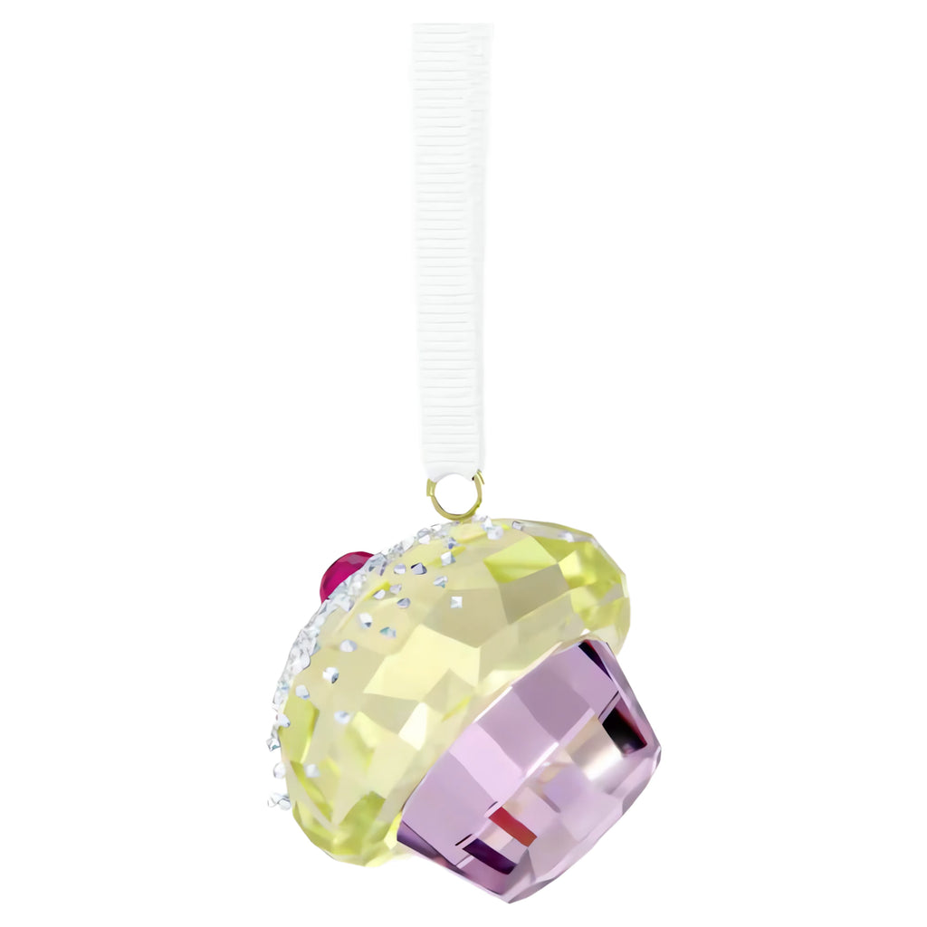 Holiday Cheers Dulcis Cupcake Ornament 5742103