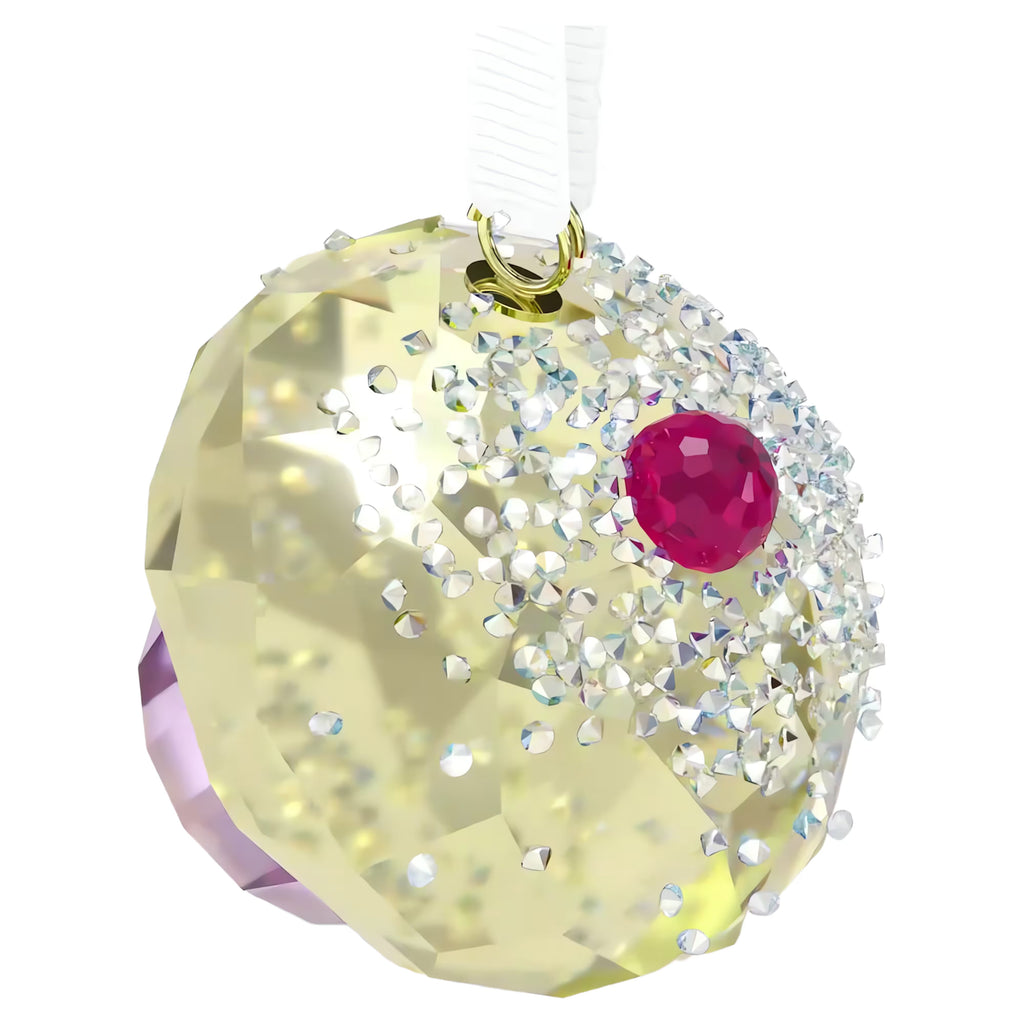 Holiday Cheers Dulcis Cupcake Ornament 5742103