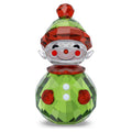 Holiday Cheers Rocking Elf Figurine 5735124