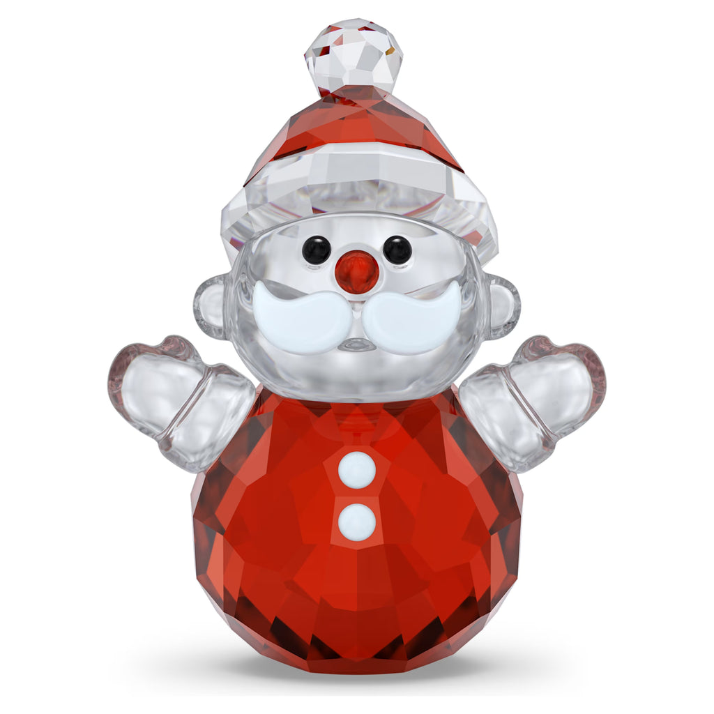 Holiday Cheers Rocking Santa Figurine 5735123