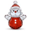 Holiday Cheers Rocking Santa Figurine 5735123