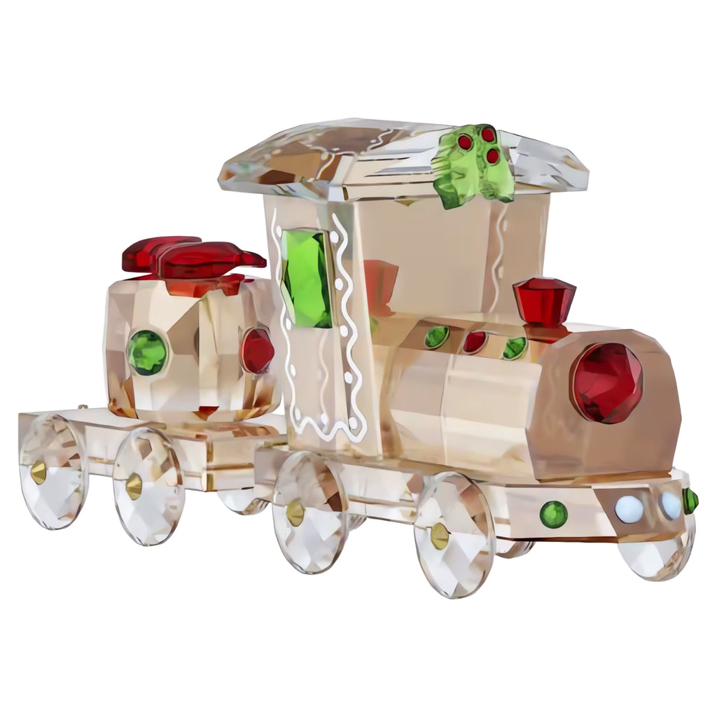 Swarovski Holiday Cheers Train Set 5732578
