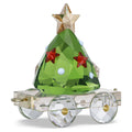 Holiday Cheers Train Wagon Annual Edition 2026 5732577