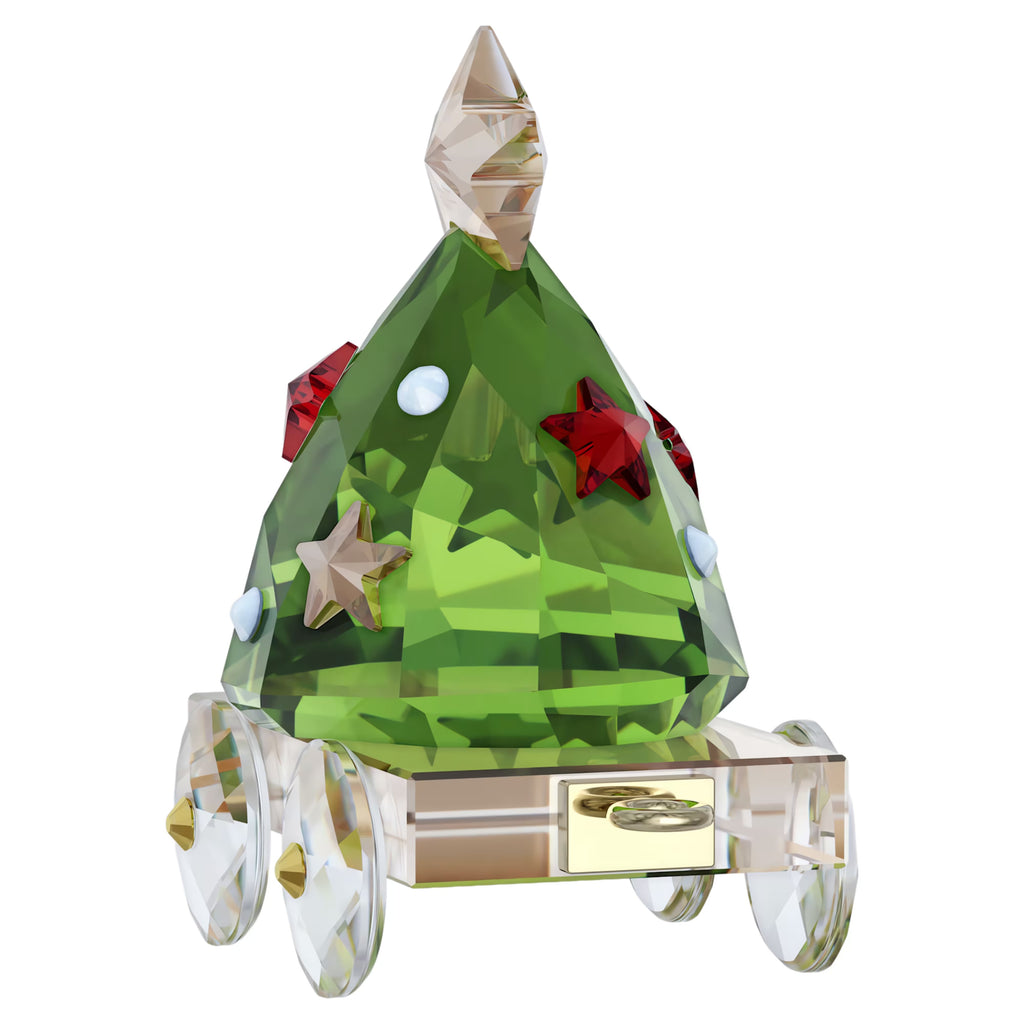 Holiday Cheers Train Wagon Annual Edition 2026 5732577