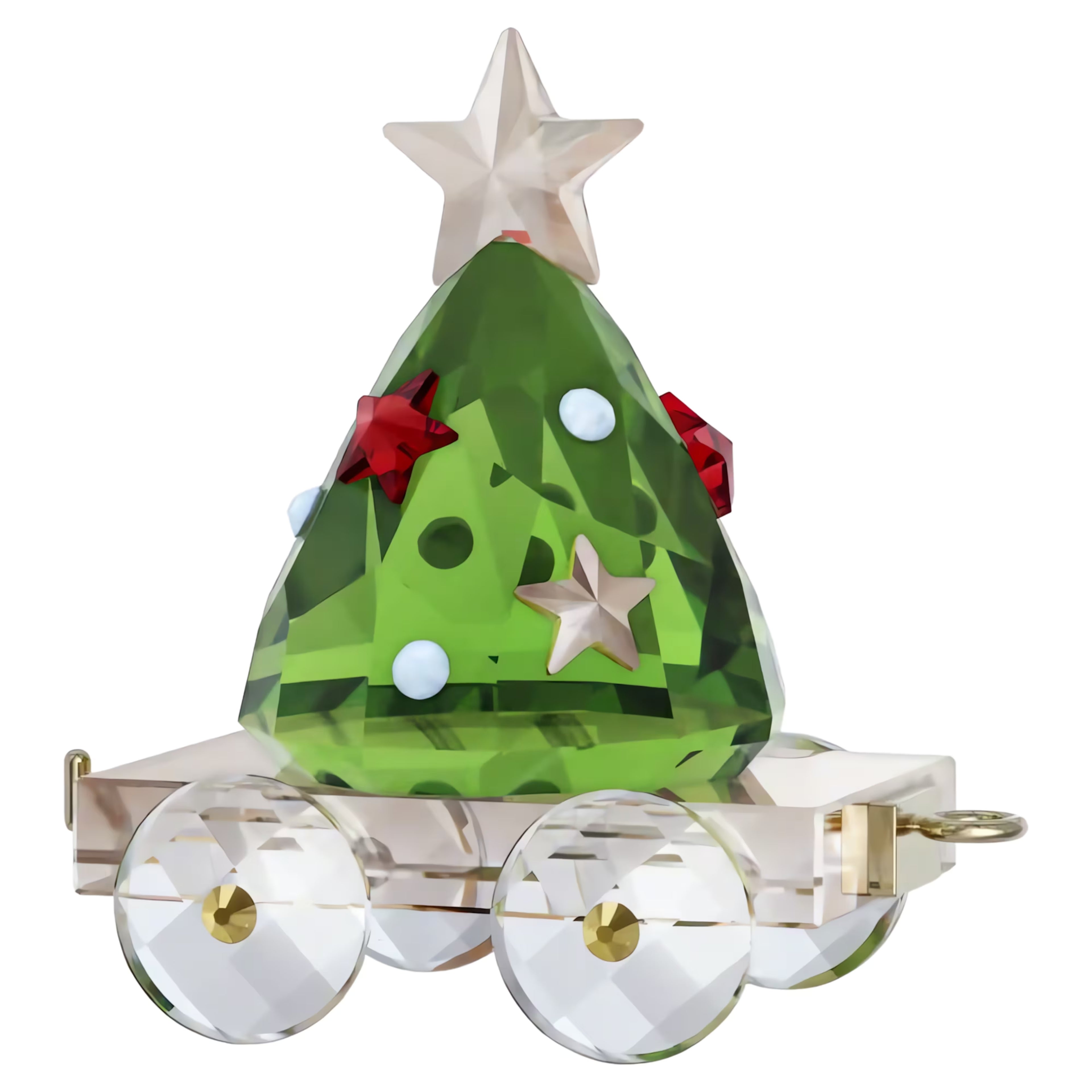 Holiday Cheers Train Wagon Annual Edition 2026 5732577