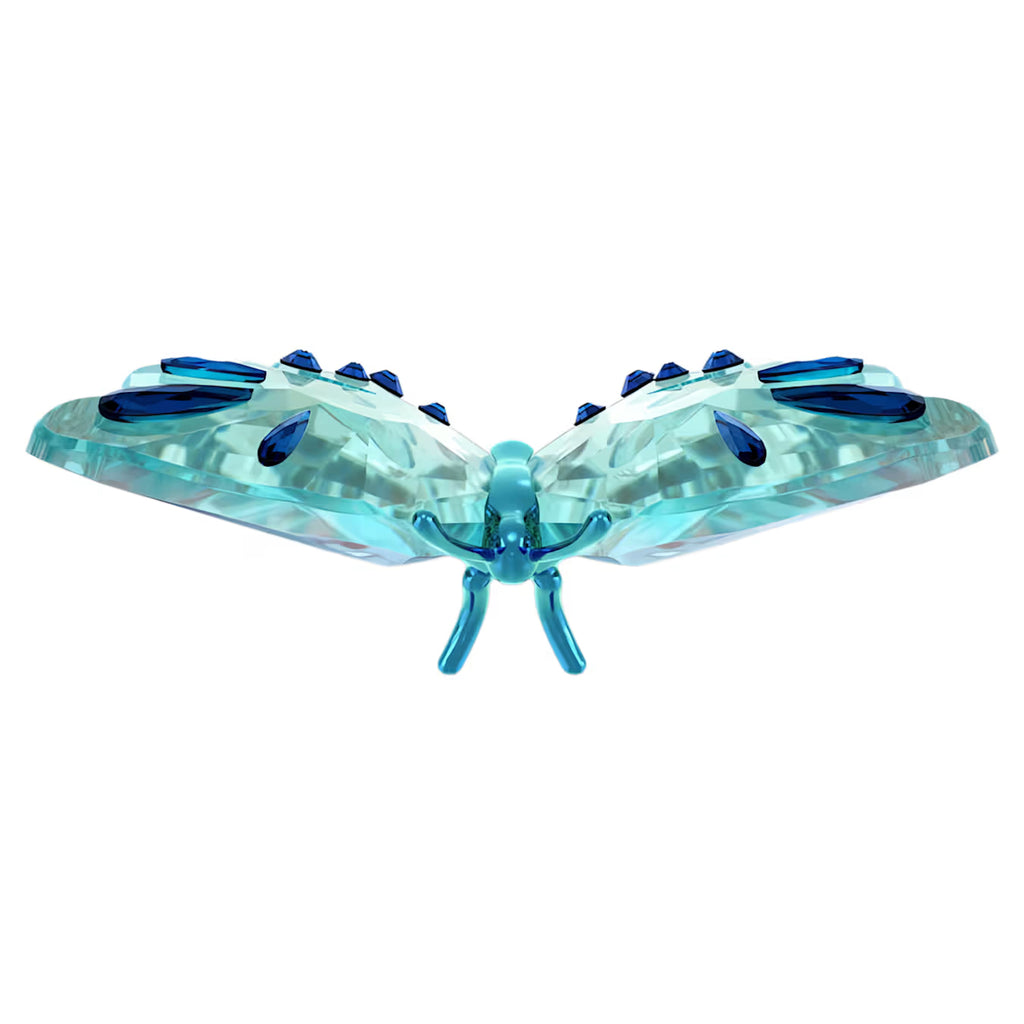 Idyllia Butterfly Turquoise 5721539