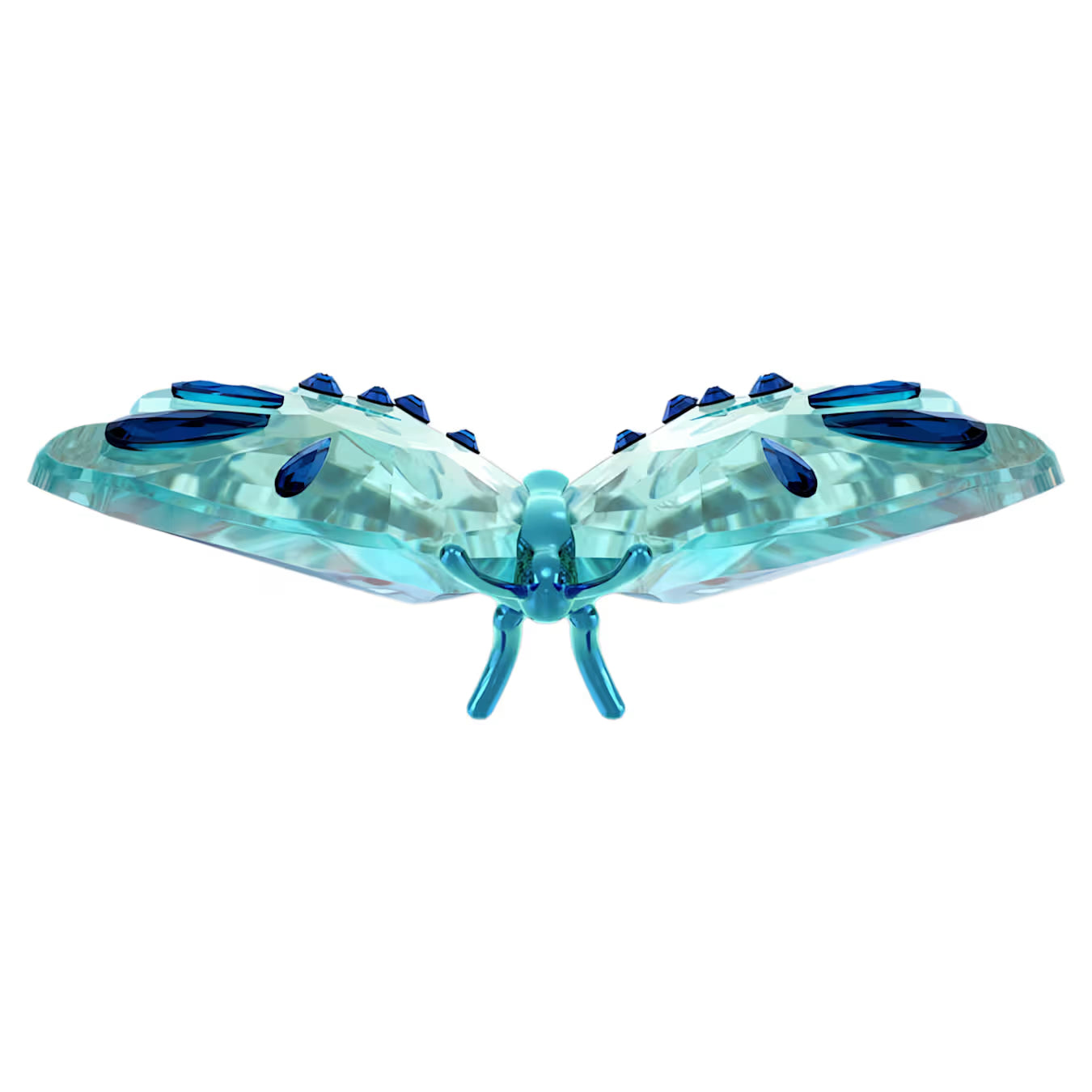 Idyllia Butterfly Turquoise 5721539