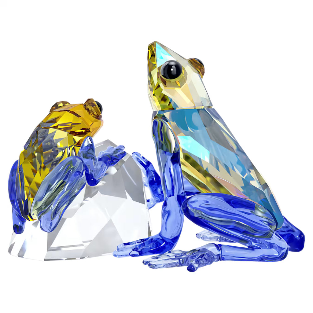 Idyllia Frog and Baby 5721547