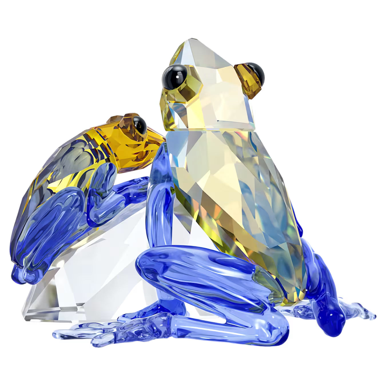 Idyllia Frog and Baby 5721547