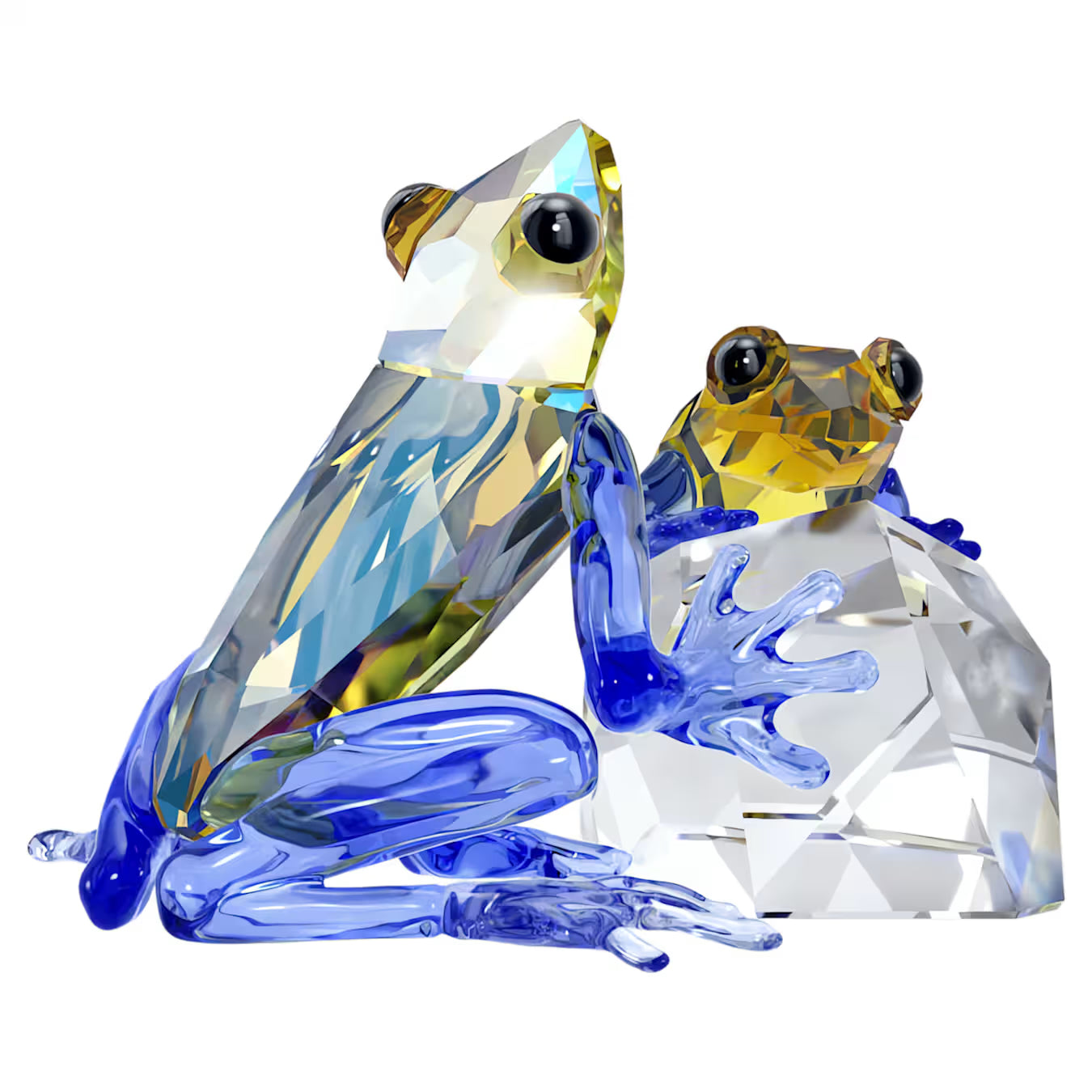 Idyllia Frog and Baby 5721547