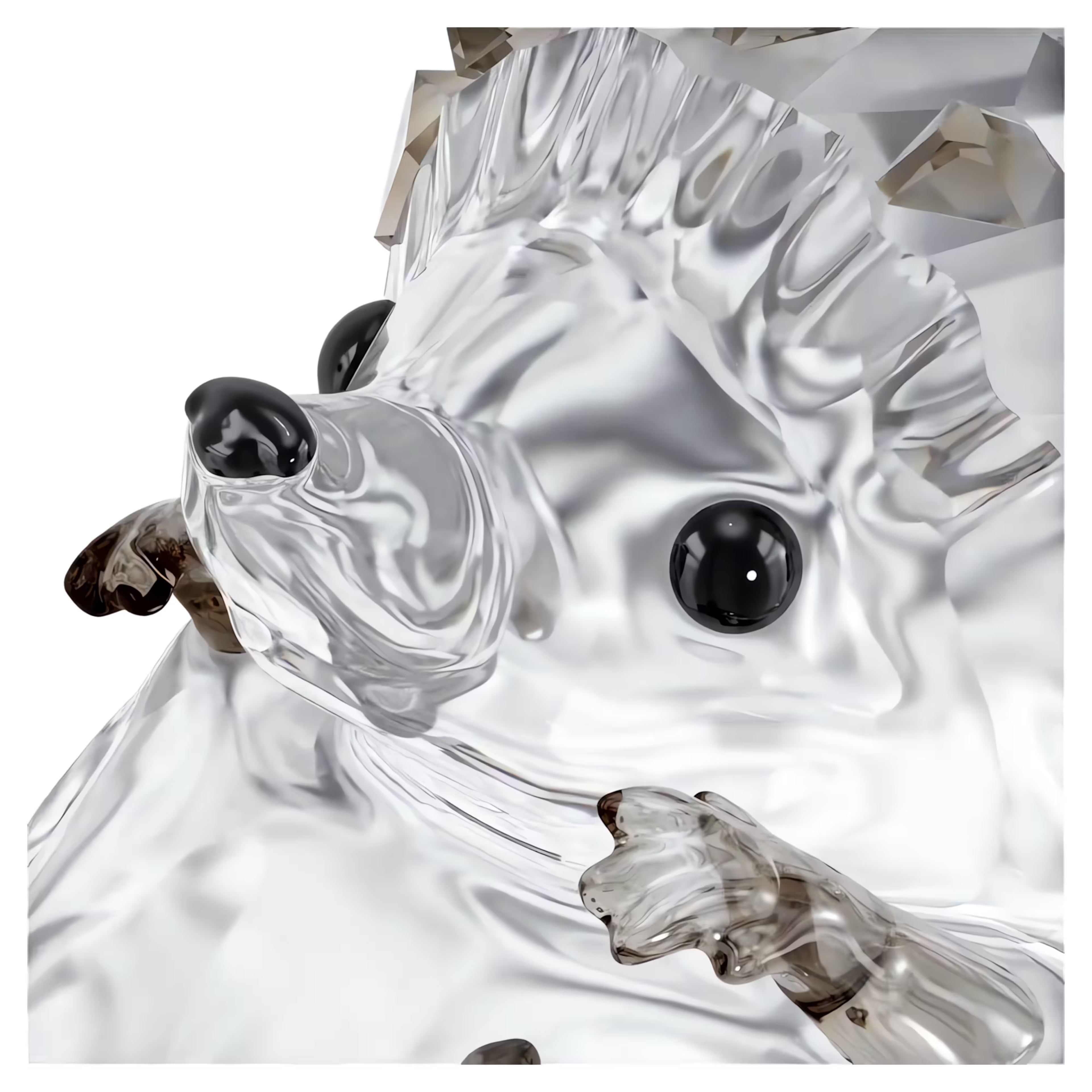 Idyllia Hedgehog Figurine 5732808