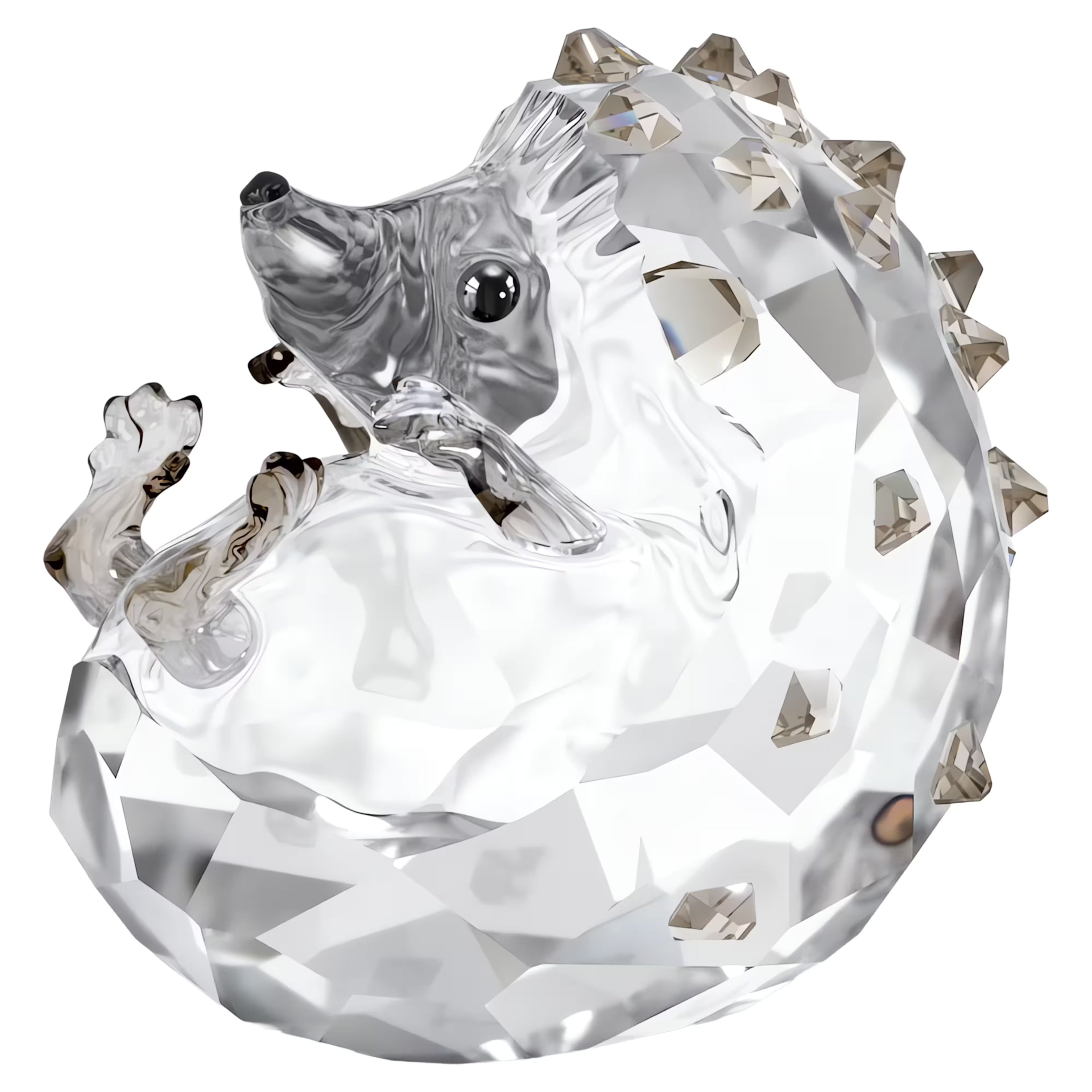 Idyllia Hedgehog Figurine 5732808