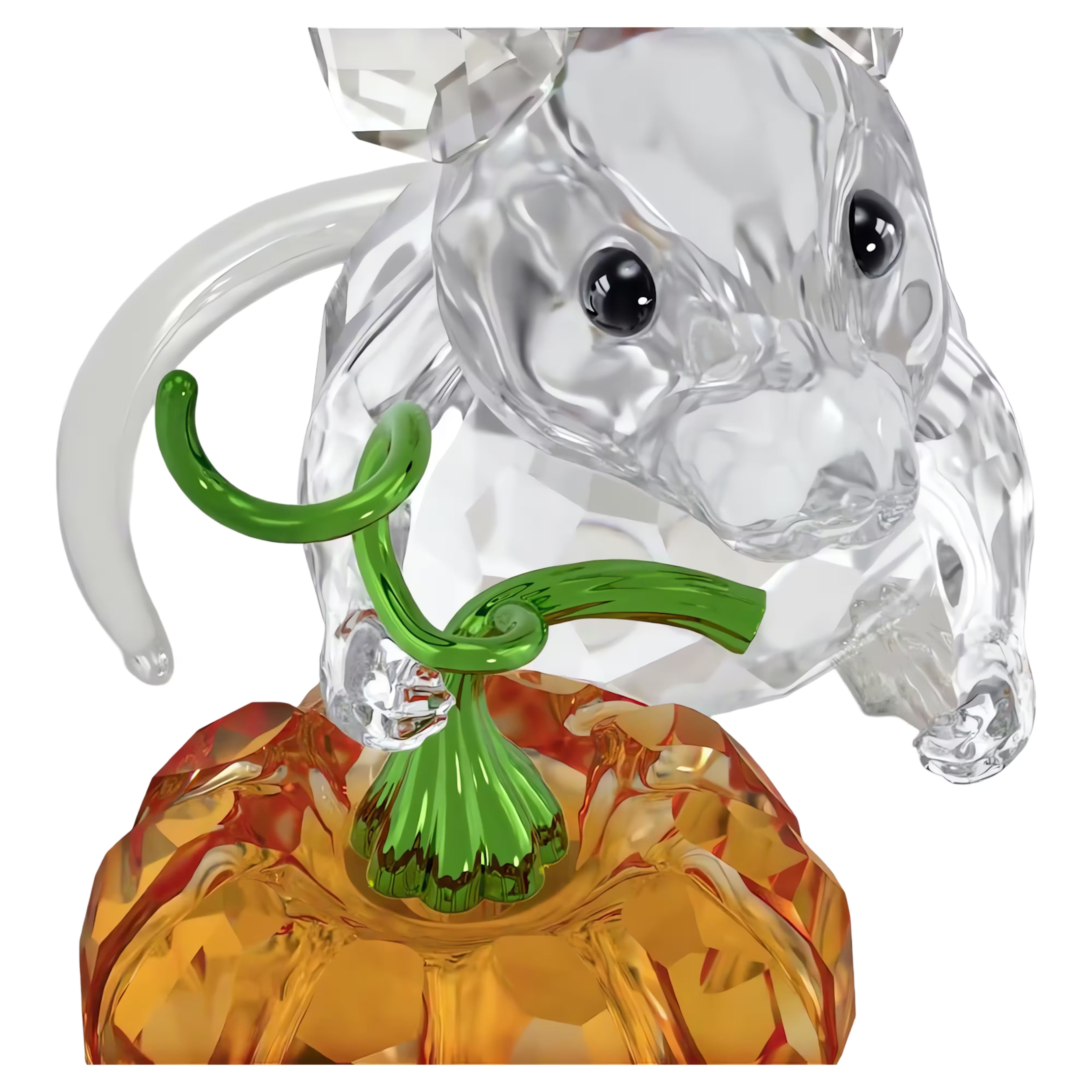 Idyllia Mouse and Pumpkin Multicolored 5732809