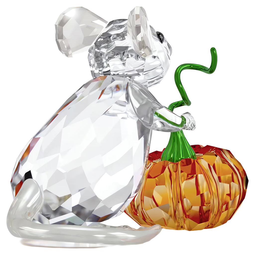 Idyllia Mouse and Pumpkin Multicolored 5732809
