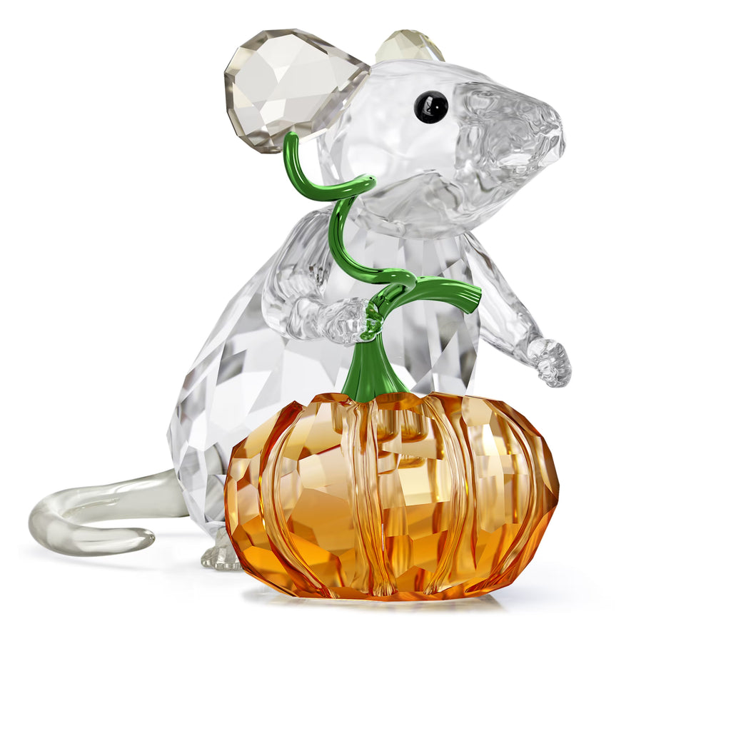 Idyllia Mouse and Pumpkin Multicolored 5732809