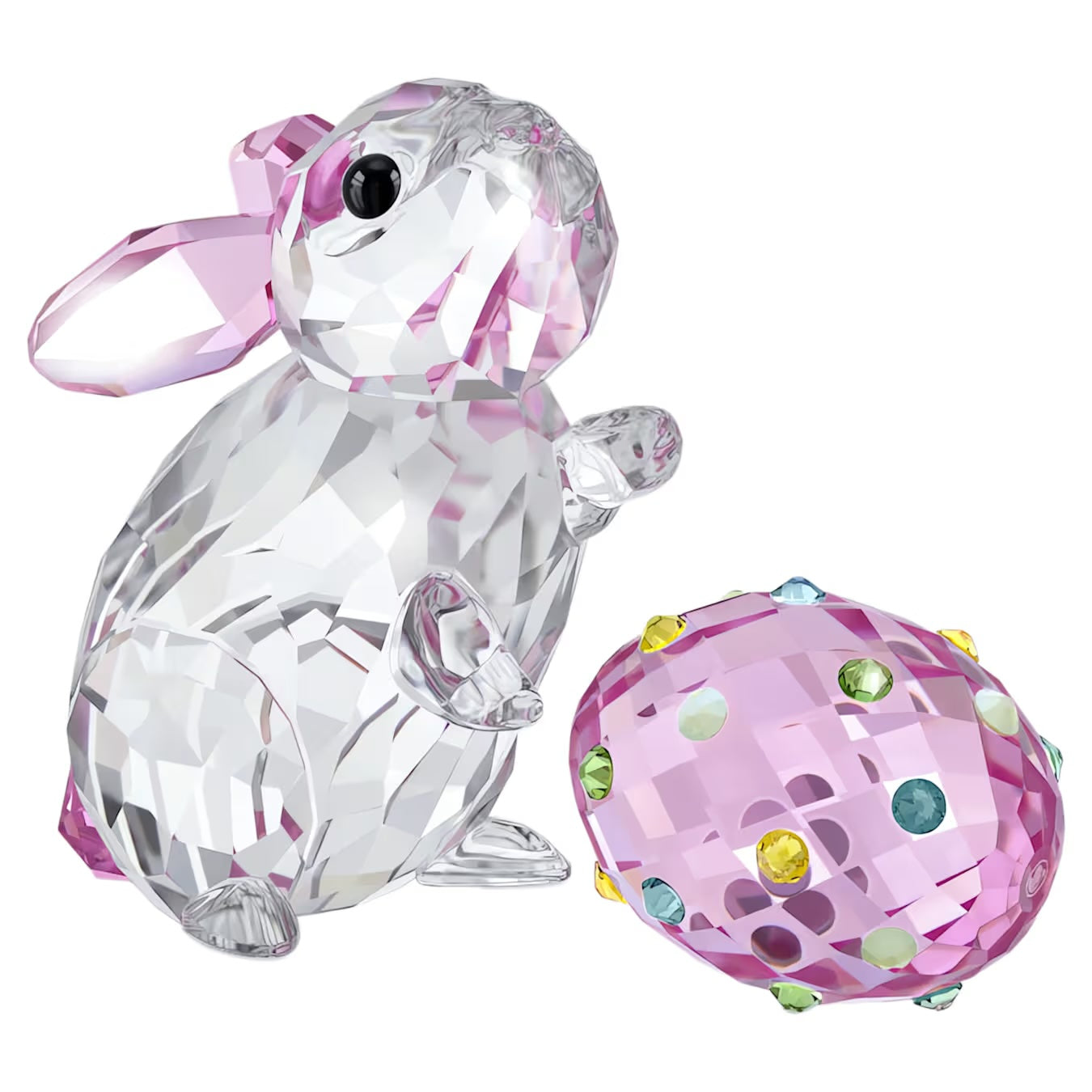 Idyllia Rabbit and Egg 5748224