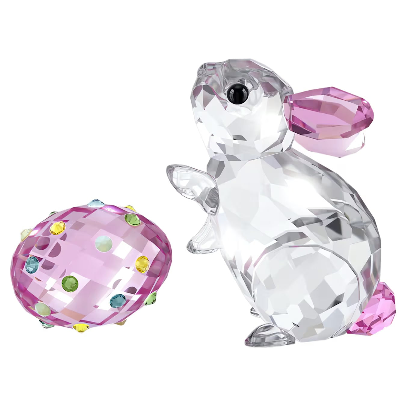 Idyllia Rabbit and Egg 5748224
