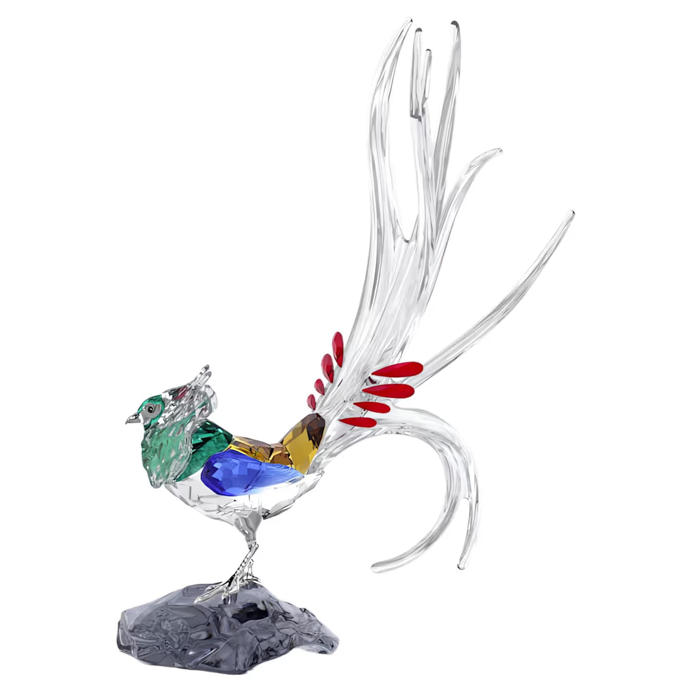 Idyllia SCS Annual Edition 2026 Lady Amherst’s Pheasant 5718276