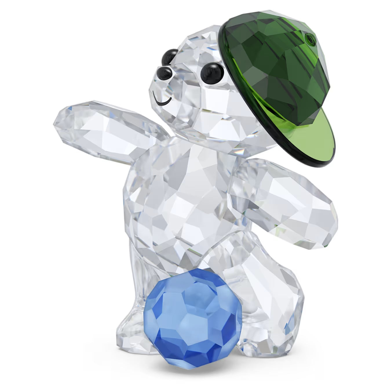 Kris Bear Goal Scorer Bear 5720456