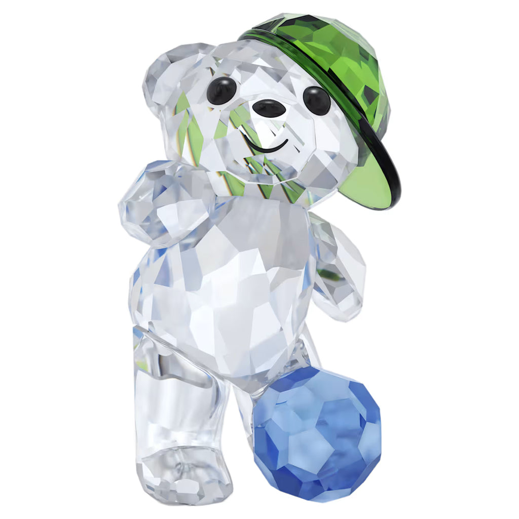 Kris Bear Goal Scorer Bear 5720456