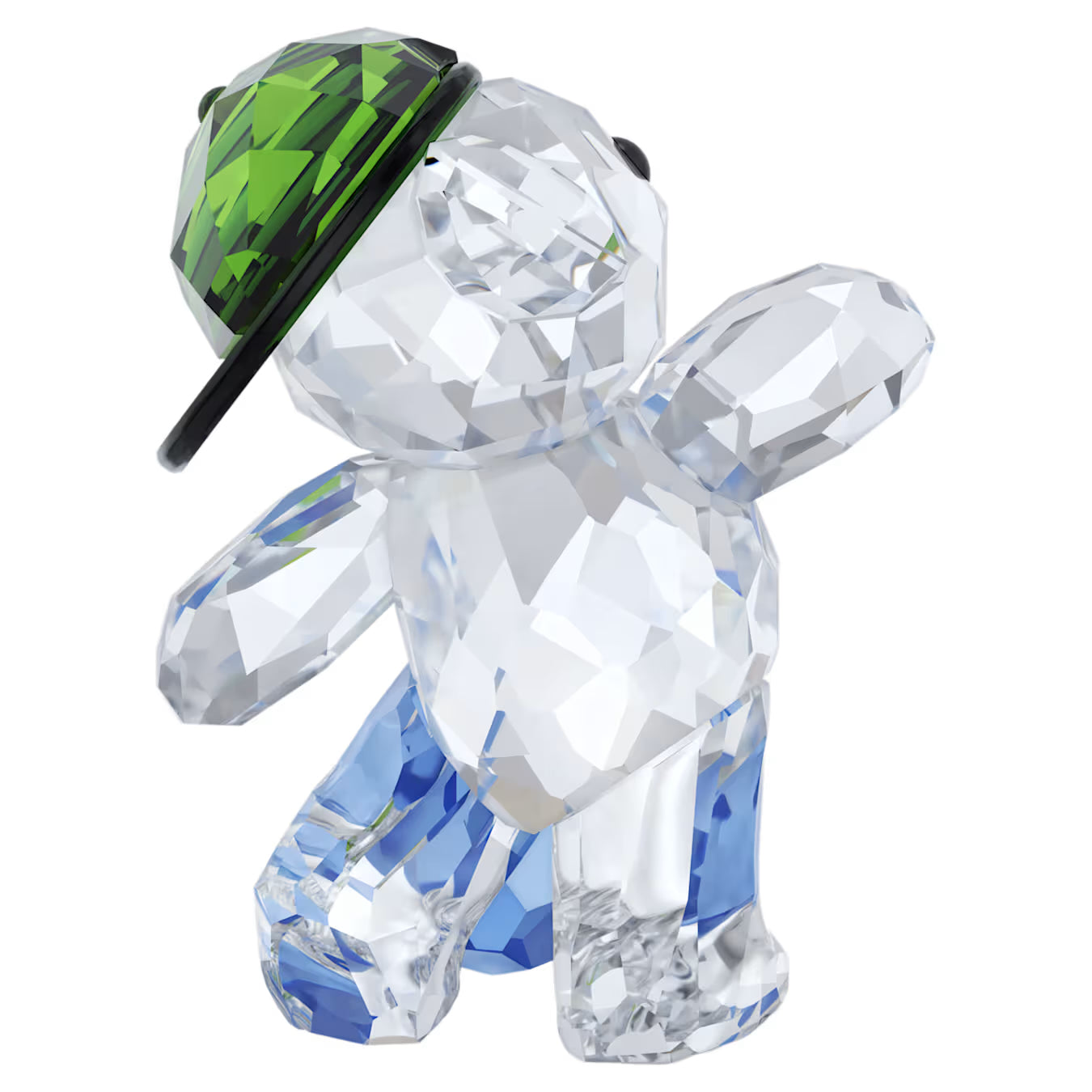 Kris Bear Goal Scorer Bear 5720456
