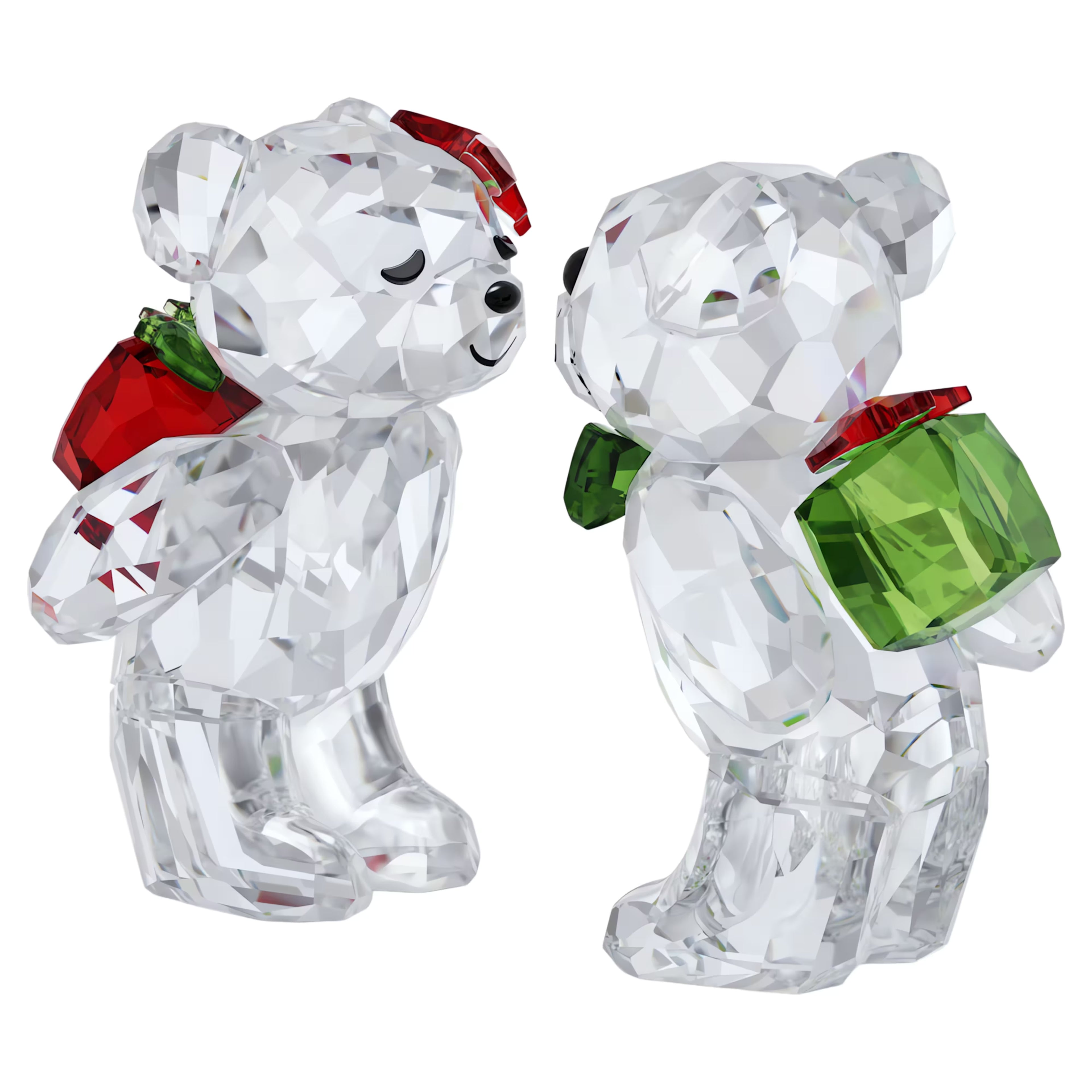 Kris Bear Holiday Annual Edition 2026 Multicolored 5732107