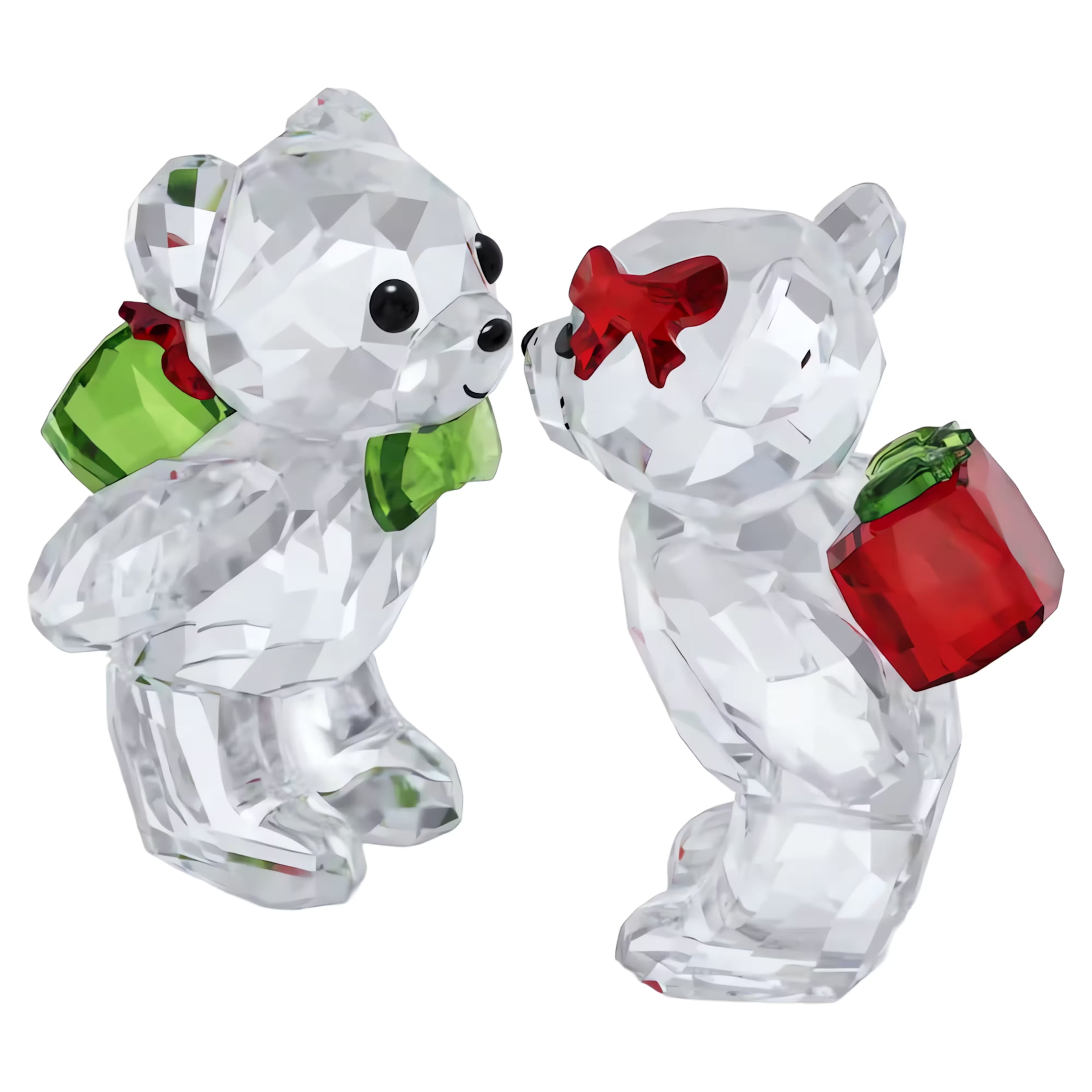 Kris Bear Holiday Annual Edition 2026 Multicolored 5732107