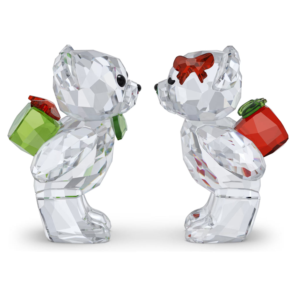 Kris Bear Holiday Annual Edition 2026 Multicolored 5732107
