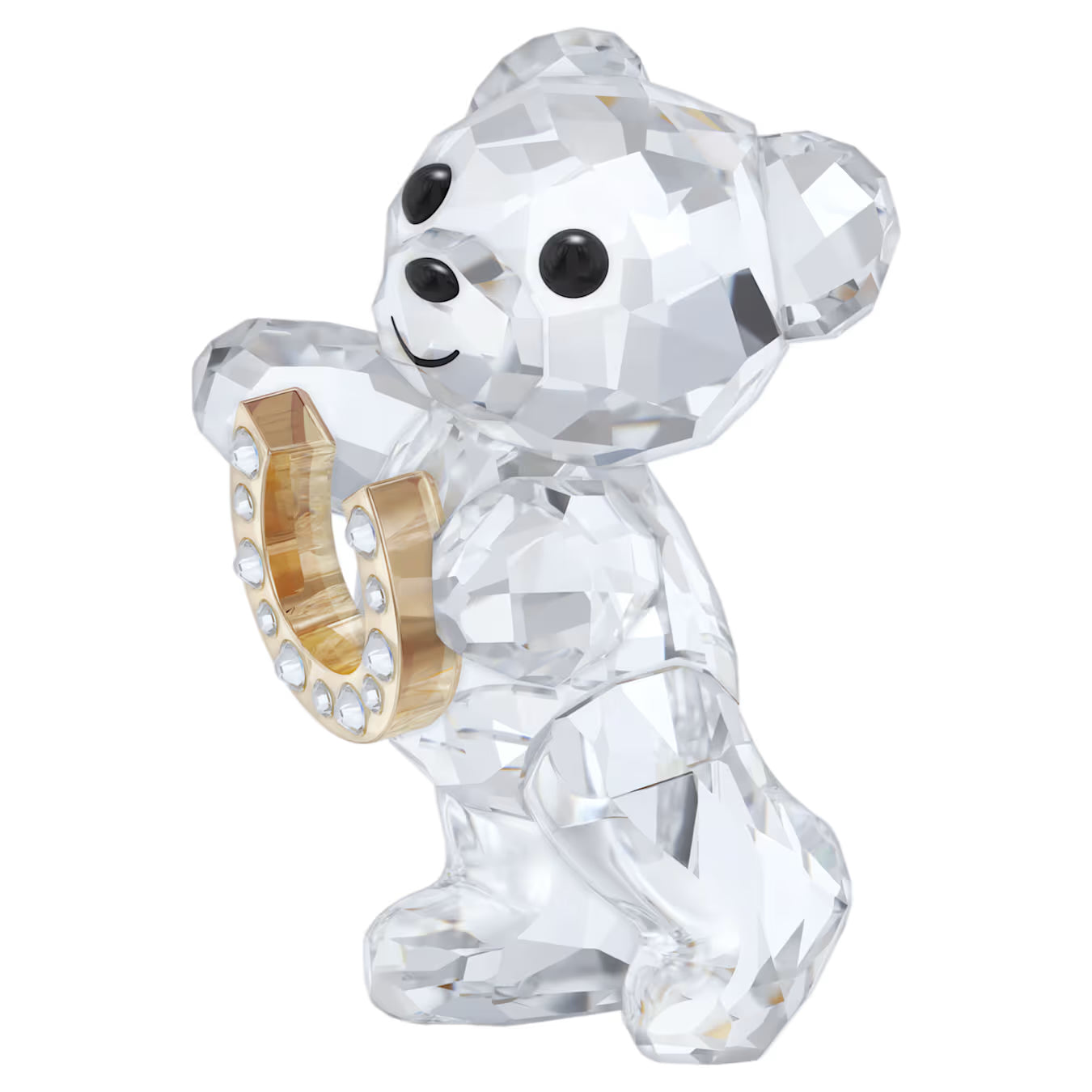 Kris Bear Lucky Horseshoe 5720459