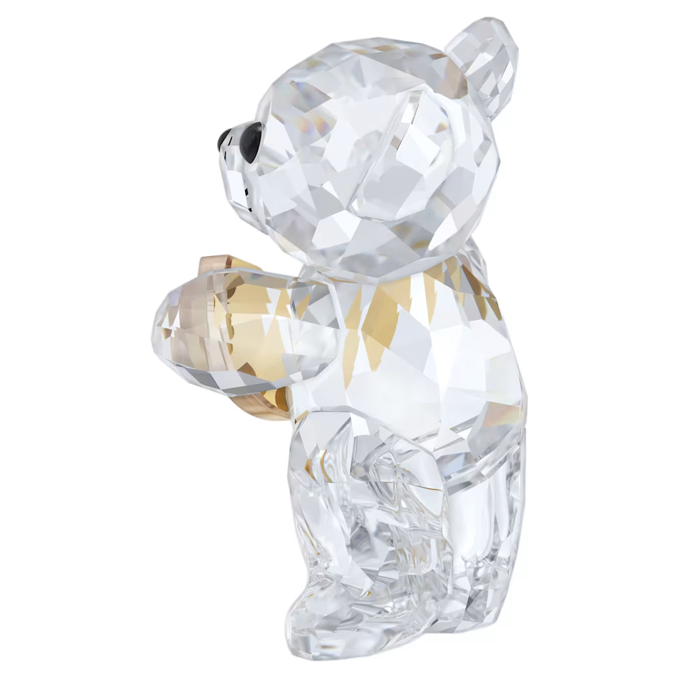 Kris Bear Lucky Horseshoe 5720459