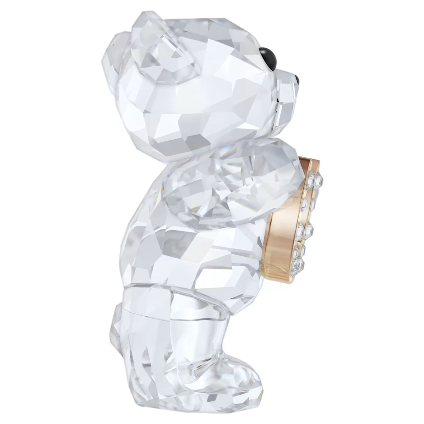 Kris Bear Lucky Horseshoe 5720459