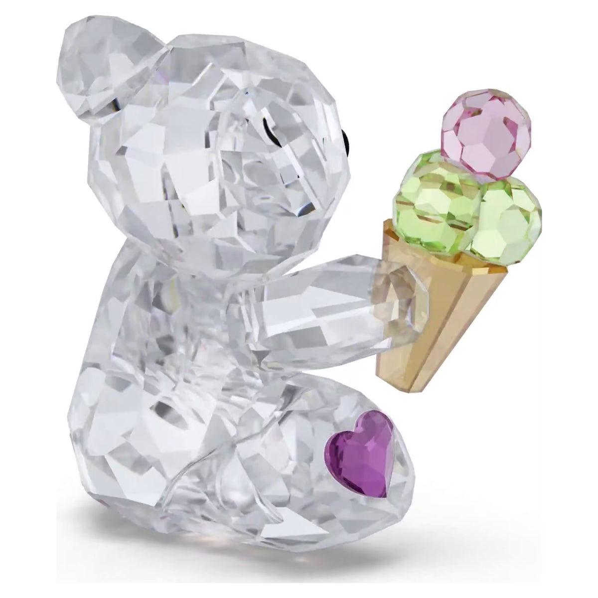Kris Bear Scoops of Joy Multicolored 5743643