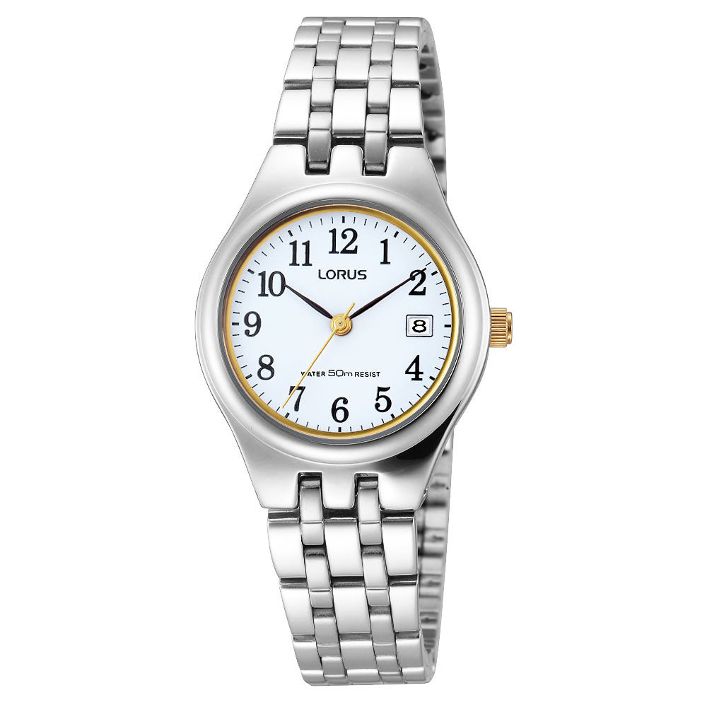 Lorus Ladies' Daywear Watch RH787AX-9