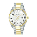 Lorus Mens Watch 100M RH912RX-9
