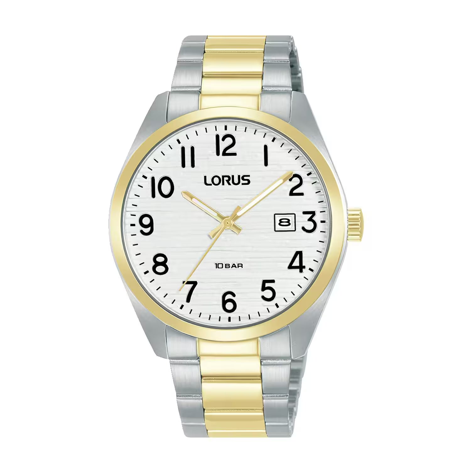 Lorus Mens Watch 100M RH912RX-9