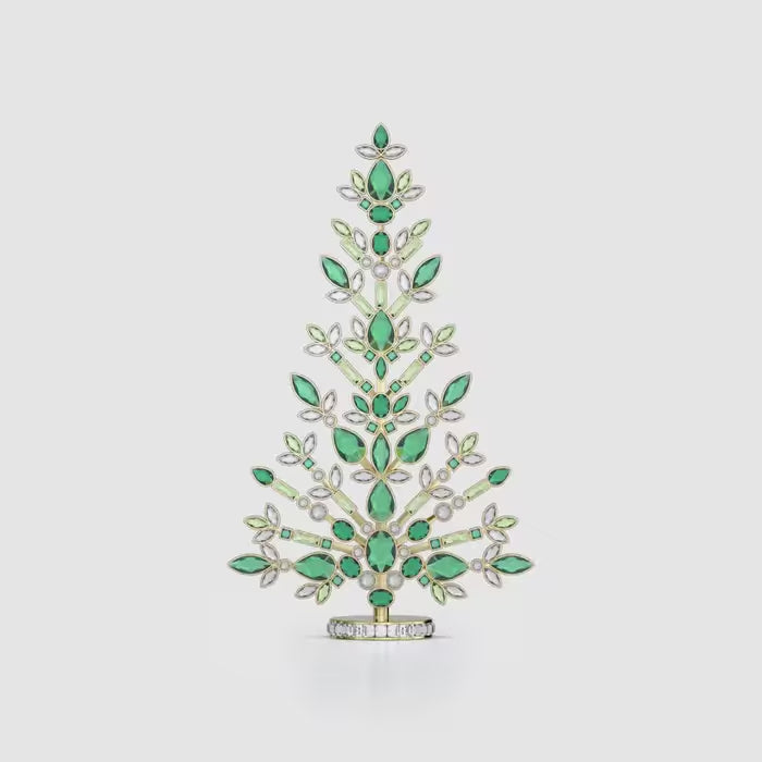 Gema Holiday Tree Green 5691040