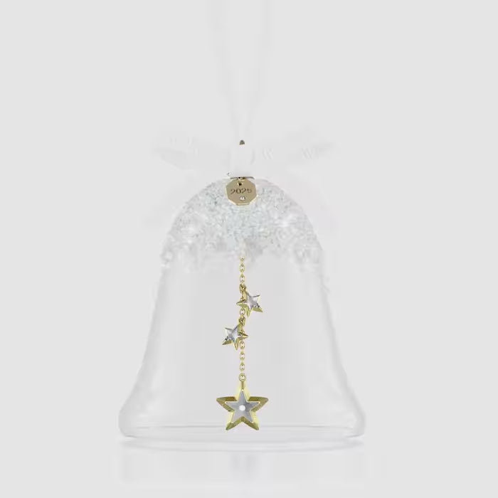 Annual Edition Bell Ornament 2025 5701866