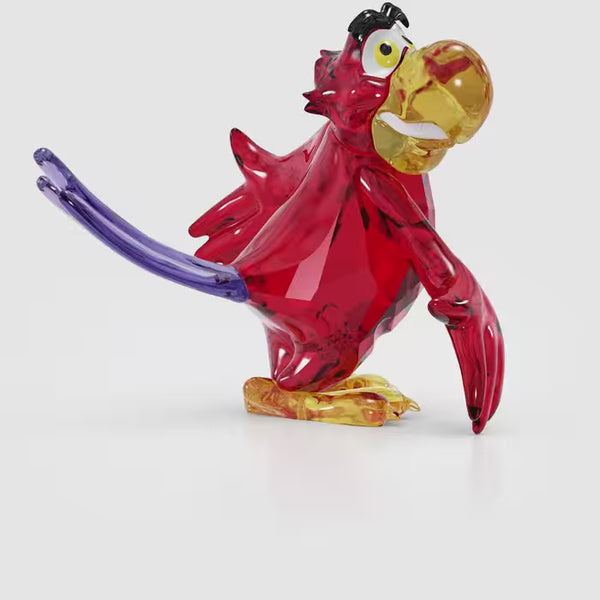 Aladdin Iago