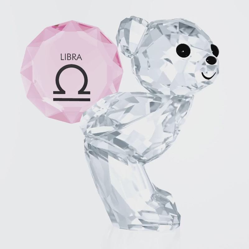 Kris Bear Horoscope:  Libra 5396284
