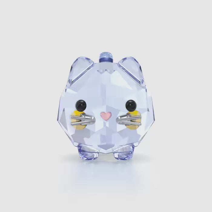Chubby Cats Blue Cat 5658328