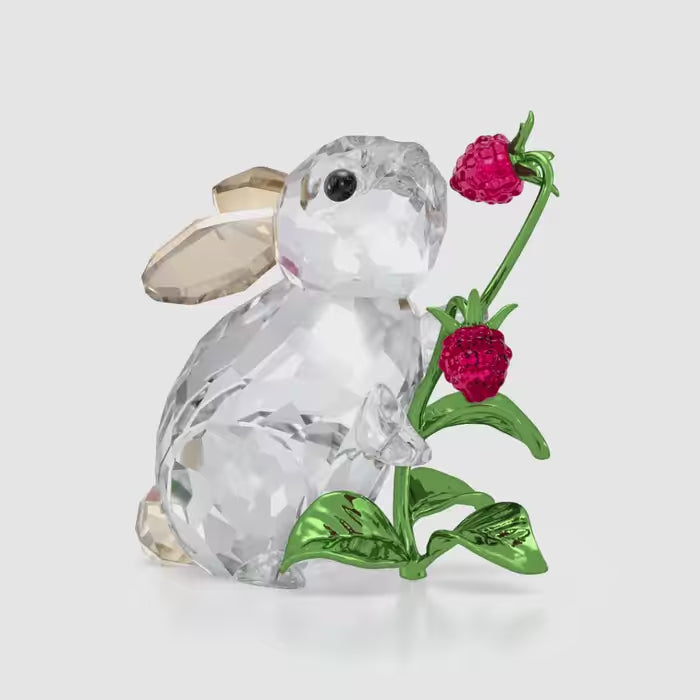Idyllia Rabbit and Raspberries 5702437