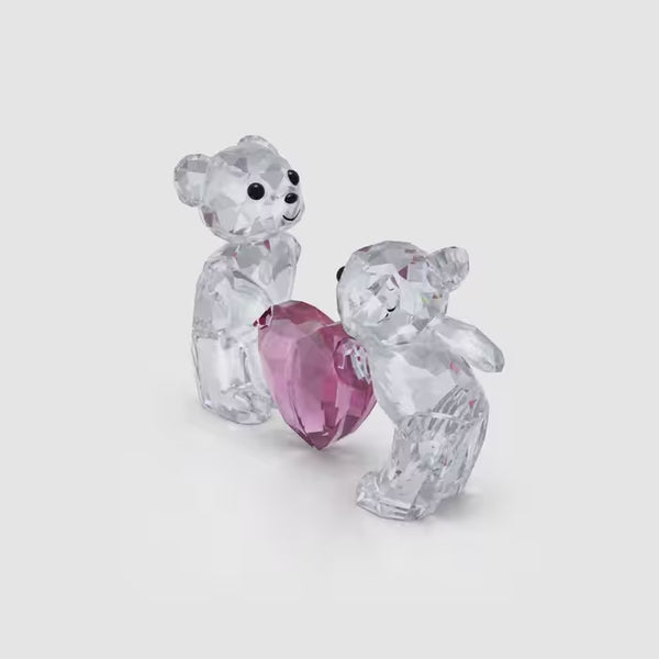 Kris Bear A Perfect Match