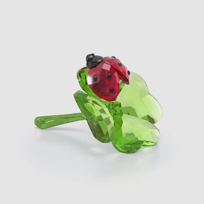 Idyllia Ladybug and Clover 5666852