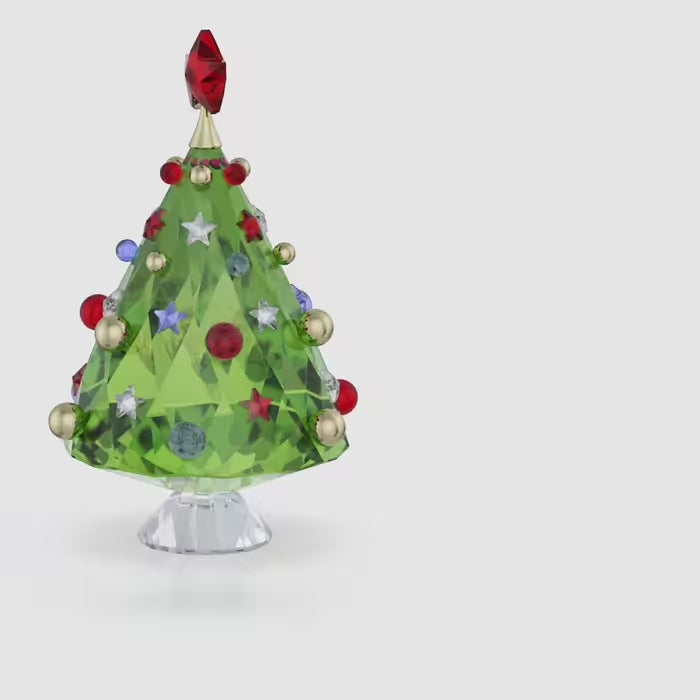 Holiday Cheers Tree  5680087
