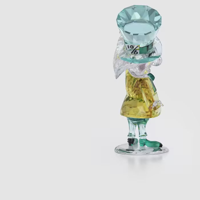 Alice In Wonderland Mad Hatter 5671298