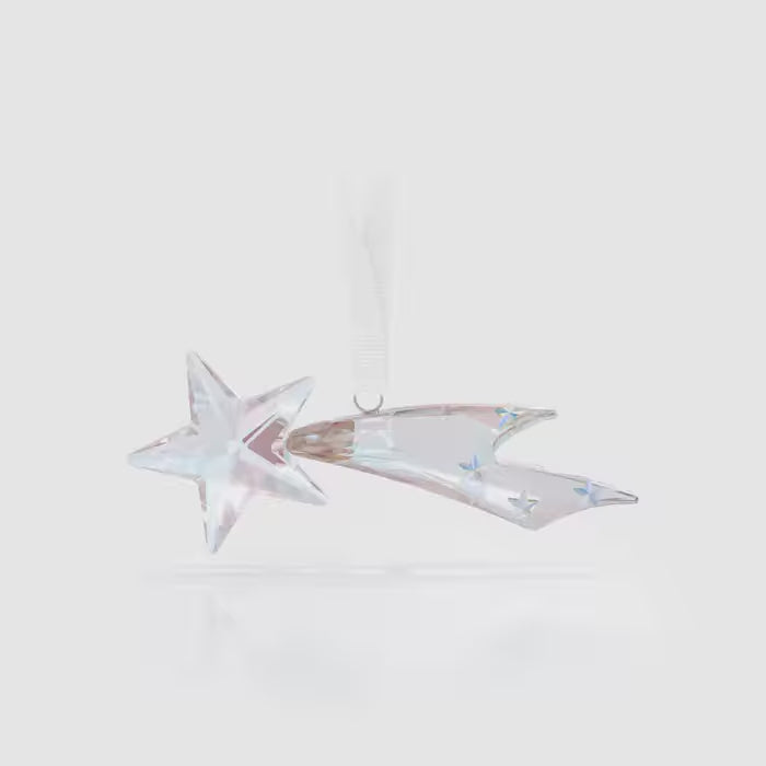 Holiday Magic Classics Shooting Star Ornament 5684557