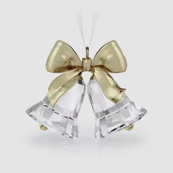 Holiday Magic Bells Ornament 5686321