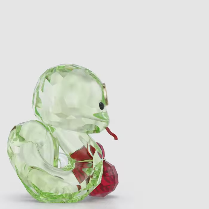Asian Symbols Cute Snake 5692854
