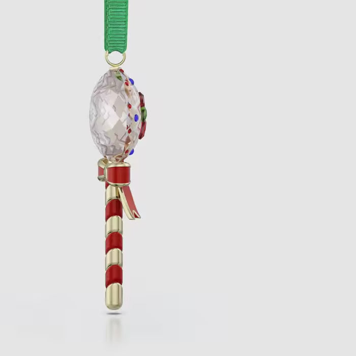 Holiday Cheers Dulcis Lollipop Ornament 5684302
