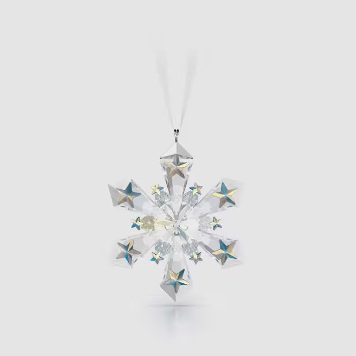Holiday Magic Classics Star Ornament 5684505